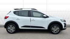 Dacia Sandero Stepway 1.0 TCe Comfort 5dr CVT Petrol Hatchback